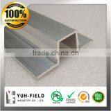 Hot Sale! Aluminum Extrusion Profile From Taiwan Aluminum Extrusion Profiles