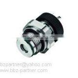 BBZ silicon oil or olive oil pressure sensor with standard signal output