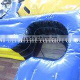 2015 Hot Sale Inflatable Billiard Table Sports Game for Sale Quality Choice thumbnail-3