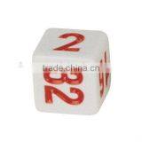TFB-12DD Dice
