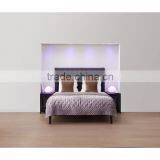 2015 Mutil-functions Smart Light APP Controlled RGB Hue E27/B22 LED Changeable LED Bulb thumbnail-5