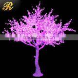 LED lighted artificial cherry blossom tree                        
                                                Quality Choice