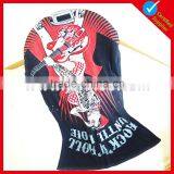 Factory Price Sewing Printed Bathroom Towel Racks thumbnail-4