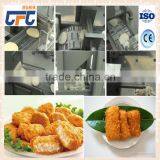 Mini Automatic Nuggets Production Line