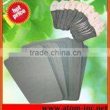 Insole Shank Board From China Atom Shoes Material Ltd.