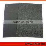 High Quality Neolite Rubber Soling Sheet From Atom Shoes Material Limited