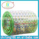 Popular Inflatable Fun Water Walking Roller For Hot Sale thumbnail-3
