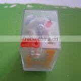 Kontron Munual Test Button and Led Indicator 4 Contact 5A General Purpose Relay thumbnail-6