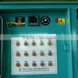 1500kw Variable Resistive Load Bank