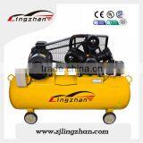 Hot Sale 380V 195 Litres Dental Air Compressor Portable Air Compressor thumbnail-1