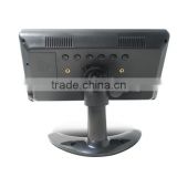 free shipping lcd monitor for advertising