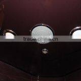 Y842 Multifunction Fashion Whirlpool Sauna and Steam Combined Room for 2 People thumbnail-5