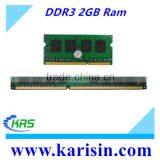 Stock Price Memory Ram Ddr3 2gb Ddr2 1333mhz With Retail Package thumbnail-2