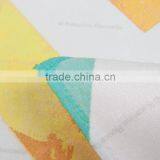 High Quality Retail Heat Transfer Printed Printing Hand Towel thumbnail-5