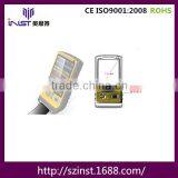INST Hot Sale Fingerprint Padlock Locker thumbnail-3