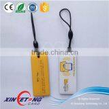 18x45mm Electronic Key Card/RFID Mini Card