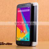 5.5 Inch MTK6582 Quad Core Android Smart Phone Built-in Wifi and GPS thumbnail-5