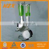 CIQ FDA LFGB Stainless Steel Cooking Tools