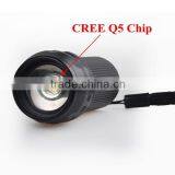 14 LED Flashlight Super Bright Torch LED thumbnail-5