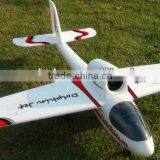 Remote Control EPO Aircraft Dolphin Jet thumbnail-1