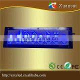 Large Quantities Selling Slim Naked Led 0603 SMD Moving Message Sign thumbnail-2