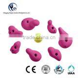 Mixed Rock Climbing Holds (6 Pcs Pack) thumbnail-2