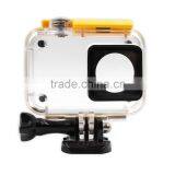 Waterproof Housing Case for Xiaomi Yi Sport Camera II 2 Underwater Case Xiaomi YI 4K Action Camera thumbnail-3