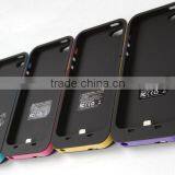 3800mah External Battery Power Bank Charger Case For Iphone 5 5s thumbnail-5