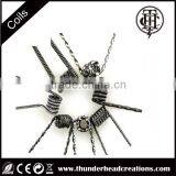 Crazy Selling Alien Clapton Wire Coil 0.2 0.3 0.4 0.5 0.6ohm thumbnail-3
