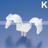 KSS Double Routing Clip