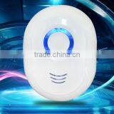 Ionizer Air Purifier Home Use Ionic Air Purifier Freshener thumbnail-6