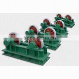 Pre-Stressed Spun Concrete Electric Pole Making Machinery/Concrete Pole Making Equipment thumbnail-2