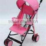Baby Umbrella Stroller Baby Buggy With 8 Wheels Umbrella Pushchair thumbnail-2