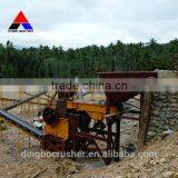 Chinese Low Price Supplier for Big Jaw Crusher Machine thumbnail-1