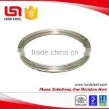 304 seamless stainless steel coiled tube pirce steel coil tube