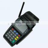 EP T260 Retail Cheap Mobile GPRS Price Fingerprint GSM Payment Mobile Pos Handheld Terminal Gprs Gps Printer thumbnail-5