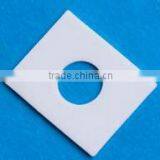 95% Alumina/Al2O3 Alumina Ceramic Thin Plate/Alumina Ceramic Substrate for Lampholder thumbnail-1
