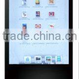 65inch Floor Standing LED Advertising Display With Android OS