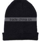 New Arrival Cheap 100% Acrylic Red Beanie Hat Cap thumbnail-6