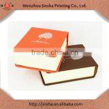 Wholesale Sticky Leather Notepad