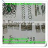 Custom Springs Manufacturer Small Compression Spring
