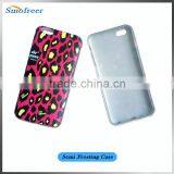 Soft TPU Semi Frosting Protective Mobile Phone Back Cover Phone Case for Iphone 4.7 Inch 6/6s and 5.5 Inch 6 Plus