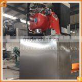 Almonds Roasters, Walnuts Roasters, Hazelnut Pistachios Roasters, Pine Nuts Roasters, Pistachios Roasters for Nut Roasting Indus thumbnail-4