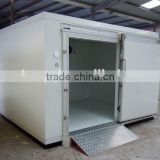 PU sandwich panel cold room panels for cold storage price
