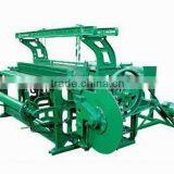High Quality Mulit-spot Crimped Wire Mesh Machine