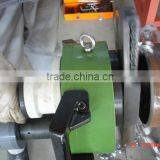 Movable internal-expanding Pipe End Beveling Machine