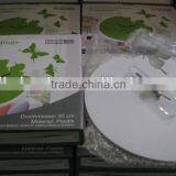 Butterfly Wall Clock thumbnail-5