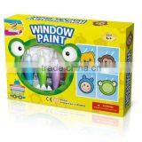 Funny Paint, for Kids, Non-toxic,high Quality, Window Paint, Wd-11 thumbnail-1