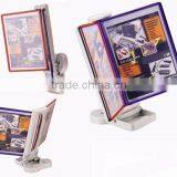 Kwik View Display and Reference Rack For A4 or Letter Size thumbnail-1