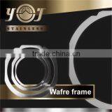 Wafer Ring High Density Wafer Line Stainless Steel Wafer Frame thumbnail-3